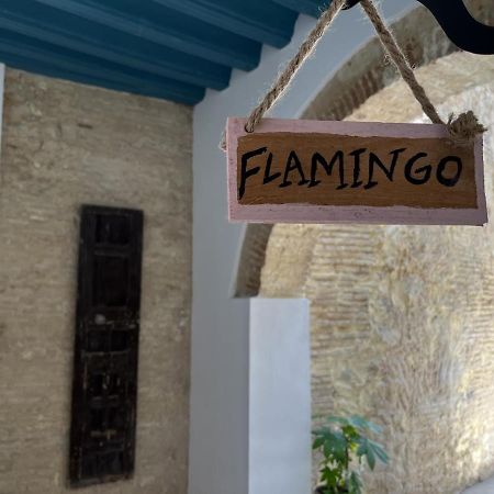 Camasanlucar Διαμέρισμα Sanlúcar de Barrameda Εξωτερικό φωτογραφία