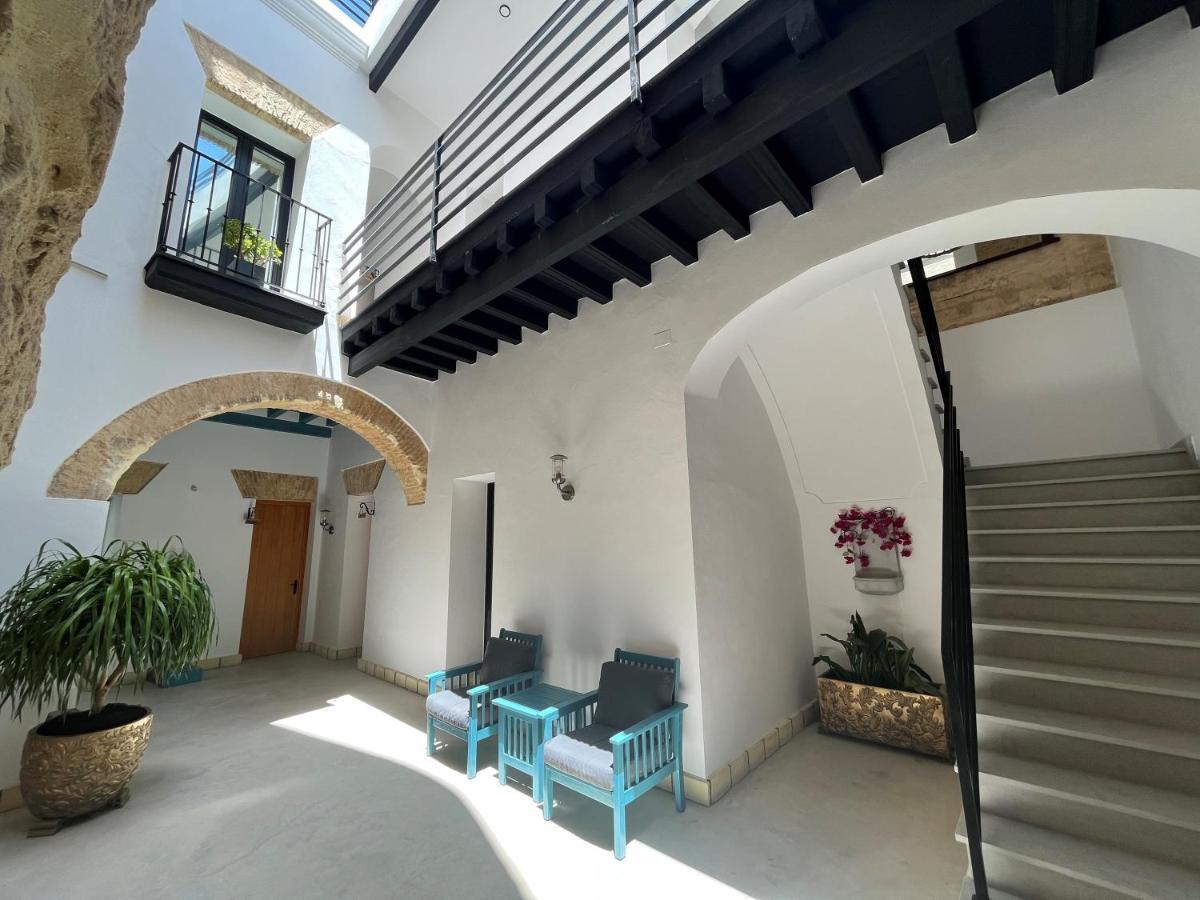 Camasanlucar Διαμέρισμα Sanlúcar de Barrameda Εξωτερικό φωτογραφία