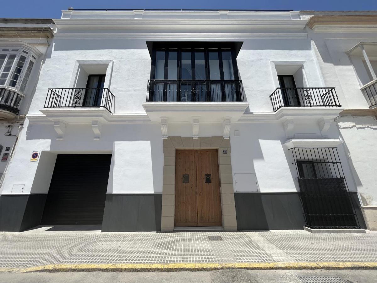 Camasanlucar Διαμέρισμα Sanlúcar de Barrameda Εξωτερικό φωτογραφία