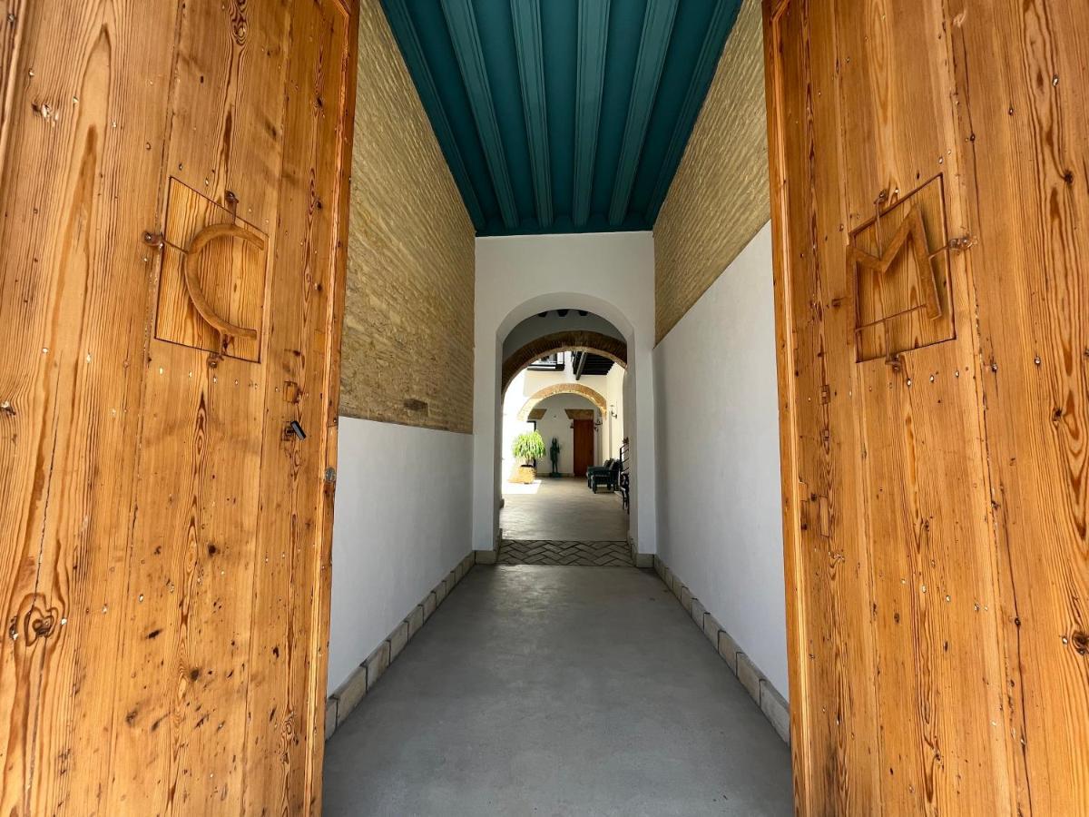 Camasanlucar Διαμέρισμα Sanlúcar de Barrameda Εξωτερικό φωτογραφία