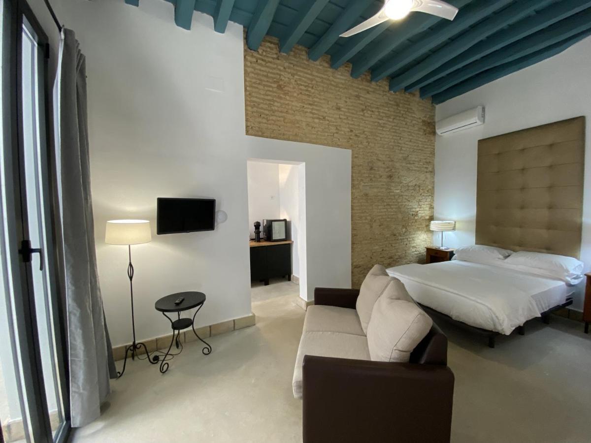 Camasanlucar Διαμέρισμα Sanlúcar de Barrameda Εξωτερικό φωτογραφία