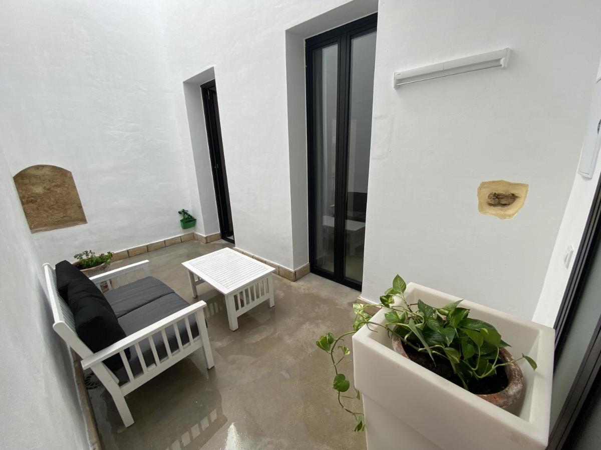 Camasanlucar Διαμέρισμα Sanlúcar de Barrameda Εξωτερικό φωτογραφία