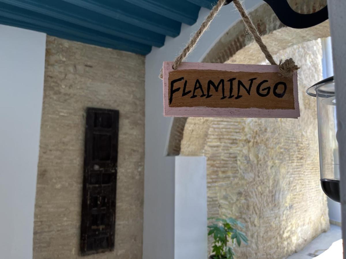 Camasanlucar Διαμέρισμα Sanlúcar de Barrameda Εξωτερικό φωτογραφία