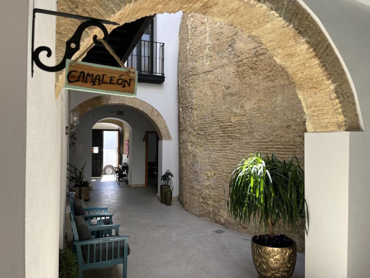 Camasanlucar Διαμέρισμα Sanlúcar de Barrameda Εξωτερικό φωτογραφία
