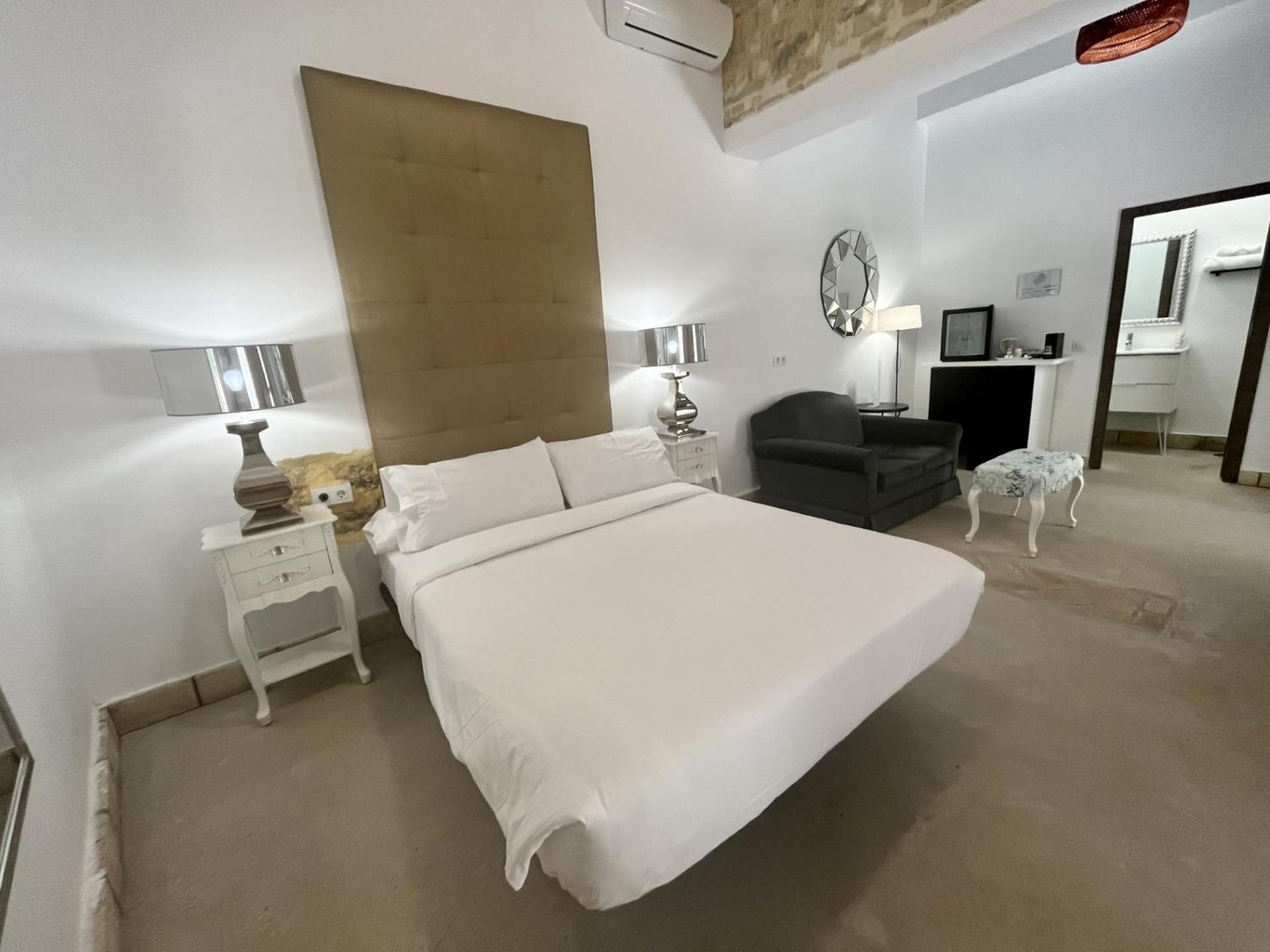 Camasanlucar Διαμέρισμα Sanlúcar de Barrameda Εξωτερικό φωτογραφία